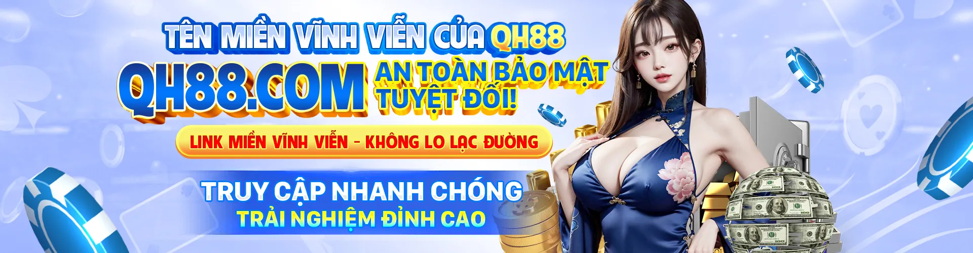 Thế giới bắn cá Kwin đầy màu sắc